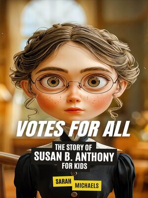 cover image of Votes for All
